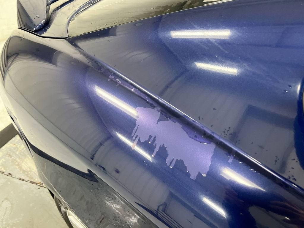 2007 Hyundai Tiburon GS