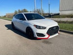 2020 Hyundai Veloster N Base