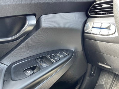 2019 Hyundai Veloster 2.0