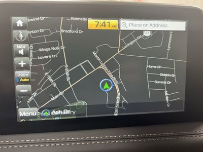 2019 Genesis G70 3.3T Advanced