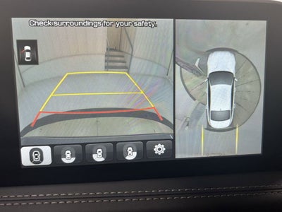 2019 Genesis G70 3.3T Advanced