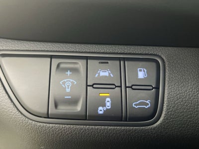 2019 Genesis G70 3.3T Advanced