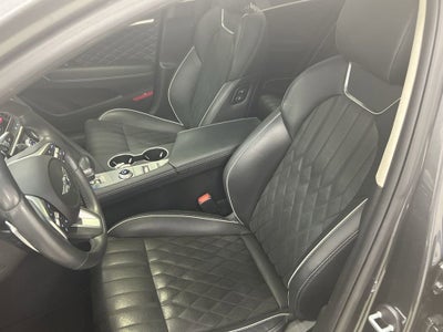 2019 Genesis G70 3.3T Advanced