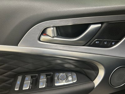 2019 Genesis G70 3.3T Advanced