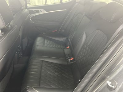 2019 Genesis G70 3.3T Advanced