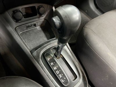 2010 Kia Rio LX