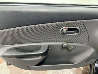 2010 Kia Rio LX