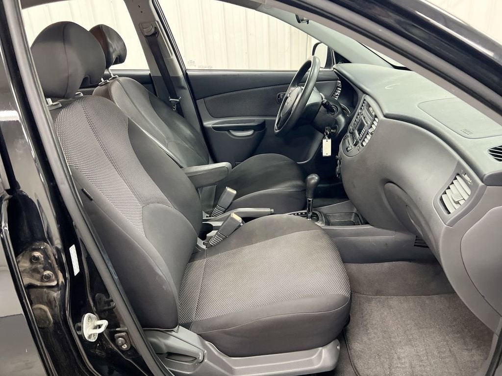 2010 Kia Rio LX