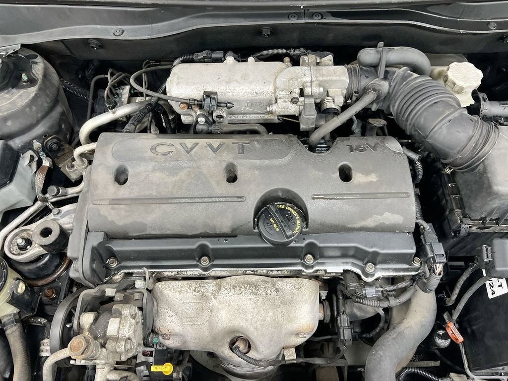 2010 Kia Rio LX