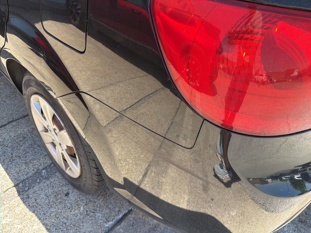2010 Kia Rio LX