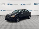 2010 Kia Rio LX