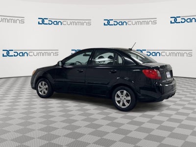 2010 Kia Rio LX
