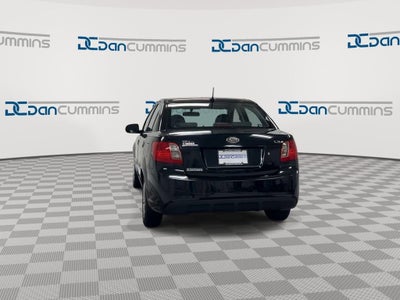 2010 Kia Rio LX