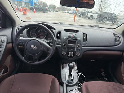 2010 Kia Forte EX