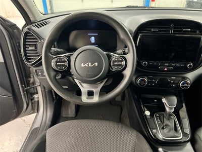 2023 Kia Soul S