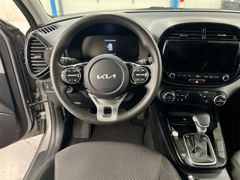 2023 Kia Soul S