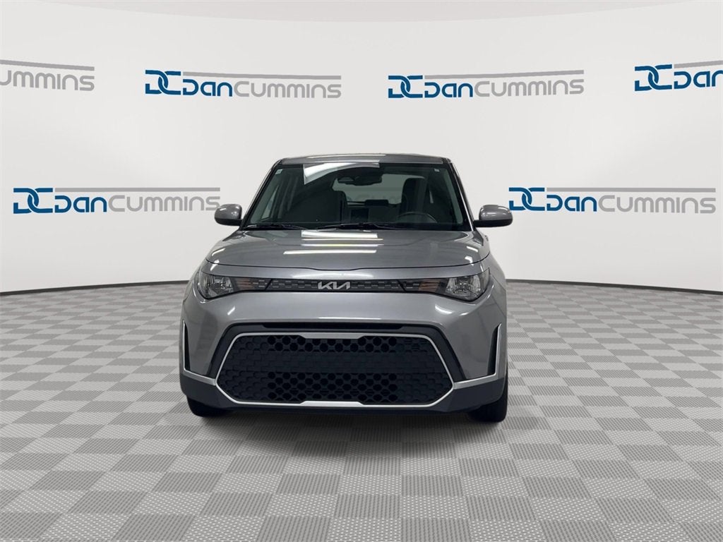 2023 Kia Soul S