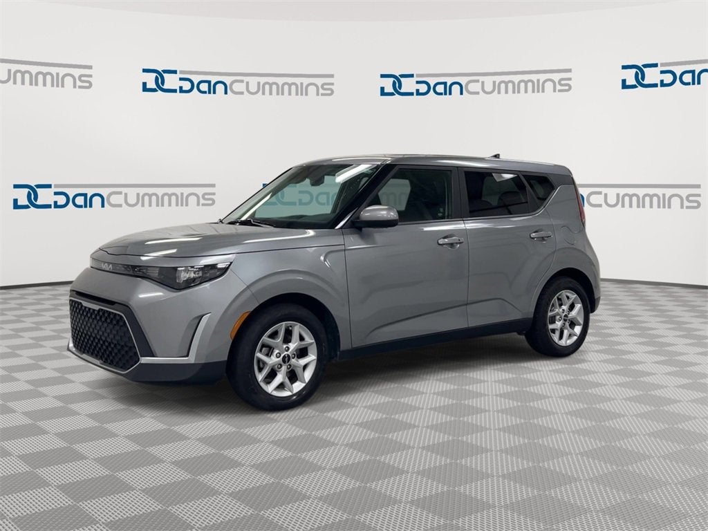 2023 Kia Soul S