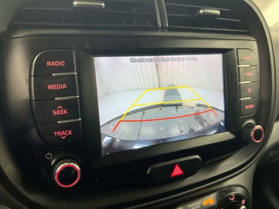 2020 Kia Soul GT-Line