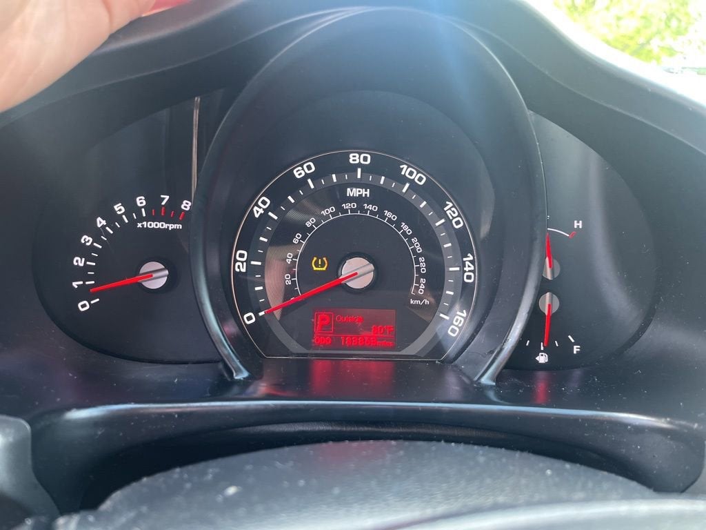 2012 Kia Sportage LX