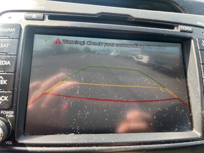 2012 Kia Sportage LX