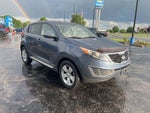 2013 Kia Sportage LX