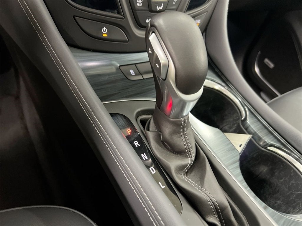 2019 Buick Envision Premium