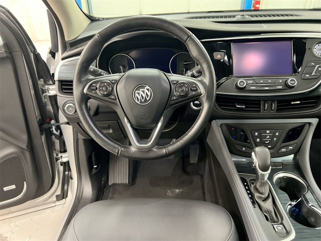2019 Buick Envision Premium