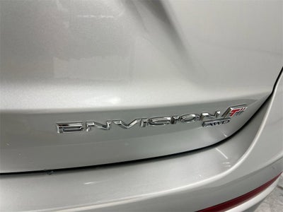 2019 Buick Envision Premium