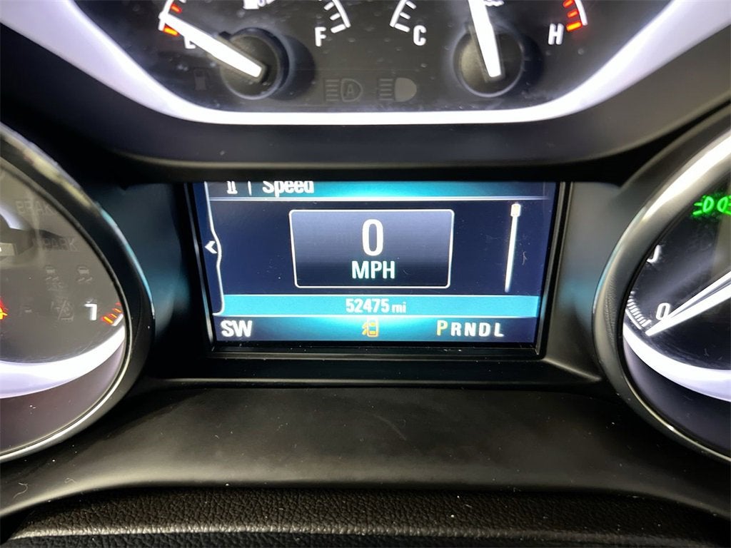 2019 Buick Envision Preferred