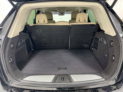 2019 Buick Envision Preferred