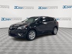 2019 Buick Envision Preferred