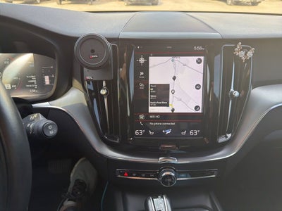 2019 Volvo XC60 Momentum