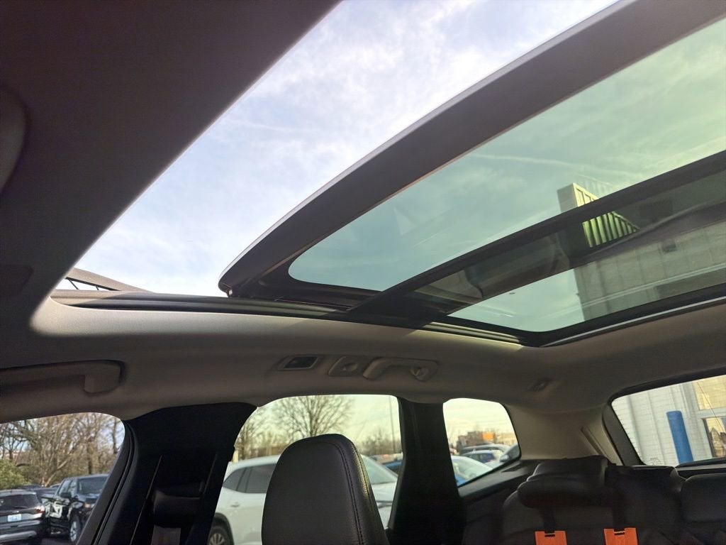 2019 Volvo XC60 Momentum