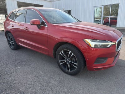 2019 Volvo XC60 Momentum