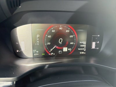 2019 Volvo XC60 Momentum
