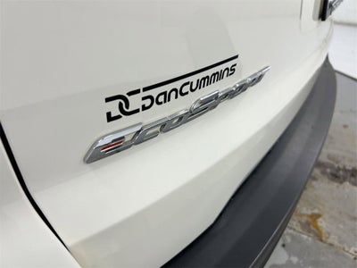 2020 Ford EcoSport S