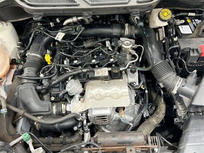 2021 Ford EcoSport Titanium