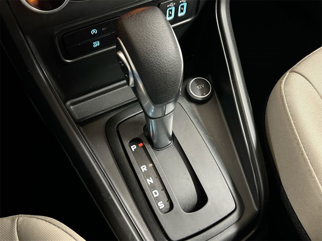 2022 Ford EcoSport S