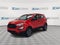2022 Ford EcoSport S