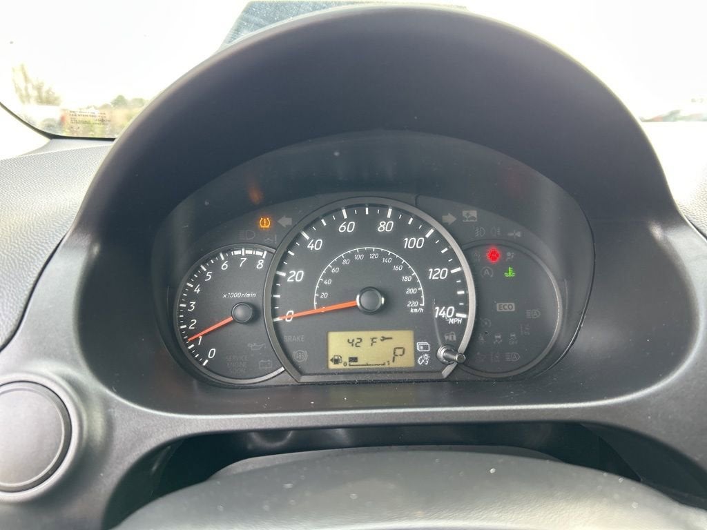 2022 Mitsubishi Mirage ES