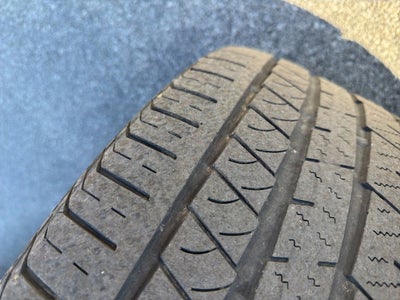 2017 Land Rover Range Rover Sport HSE