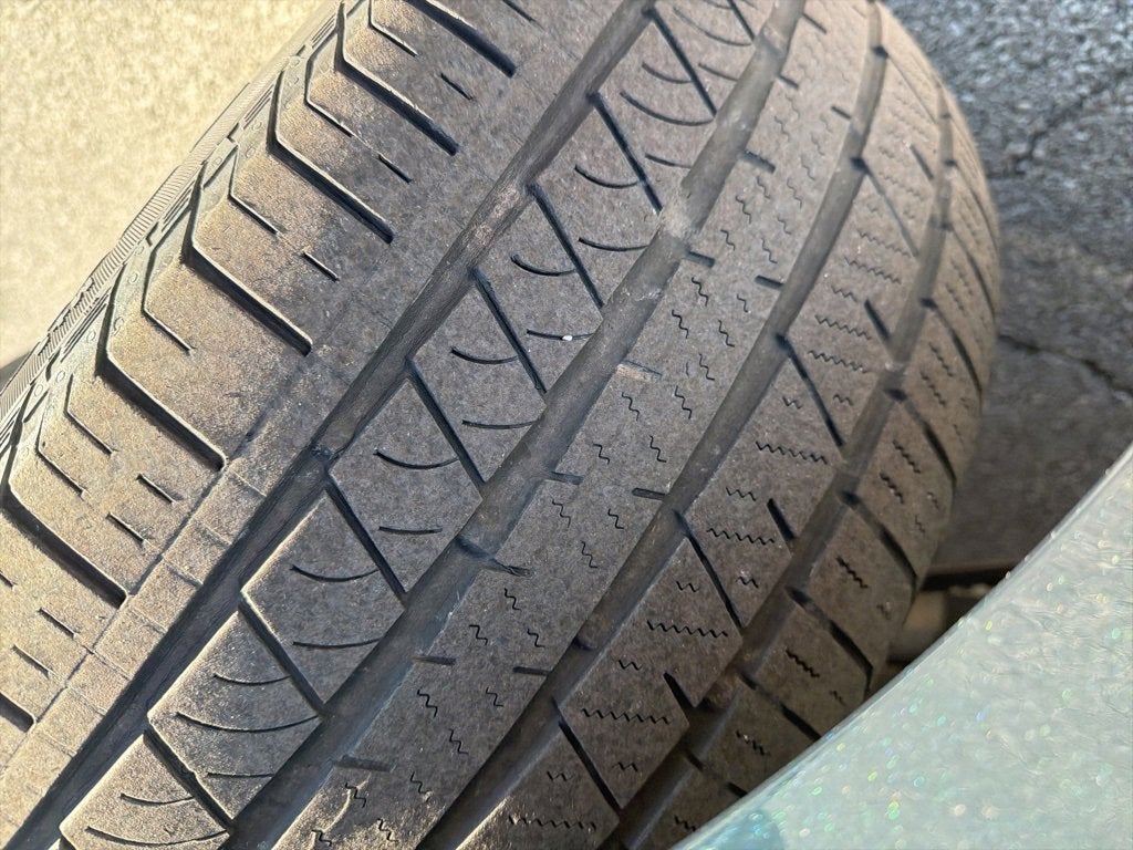 2017 Land Rover Range Rover Sport HSE