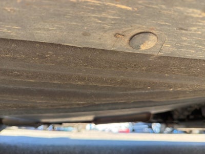 2017 Land Rover Range Rover Sport HSE