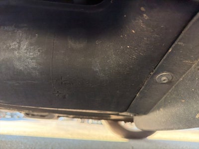 2017 Land Rover Range Rover Sport HSE