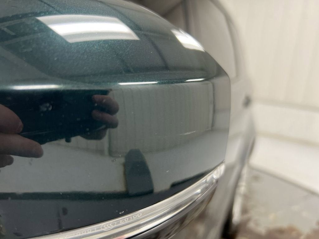 2017 Land Rover Range Rover Sport HSE