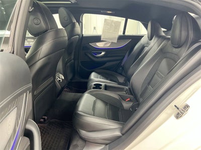 2022 Mercedes-Benz AMG® GT AMG® GT 43