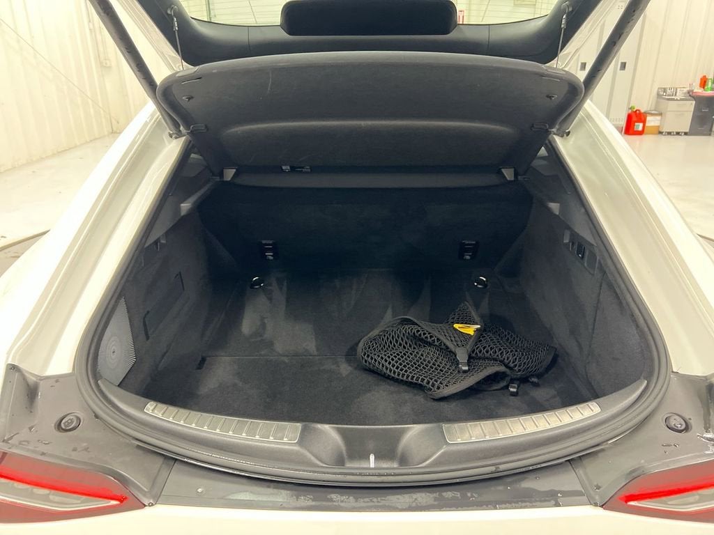 2022 Mercedes-Benz AMG® GT AMG® GT 43