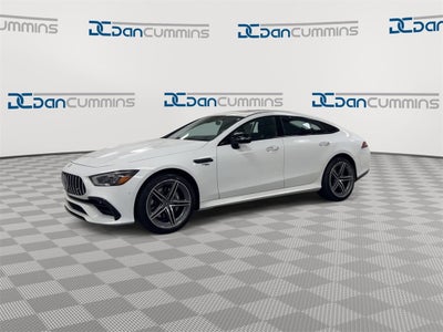 2022 Mercedes-Benz AMG® GT AMG® GT 43