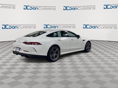 2022 Mercedes-Benz AMG® GT AMG® GT 43